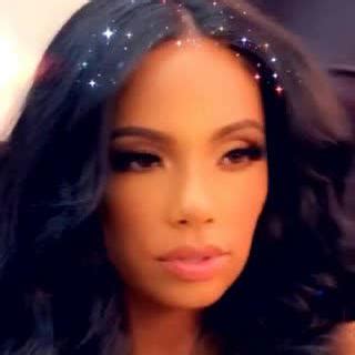 Erica Mena Nude Leaked OnlyFans